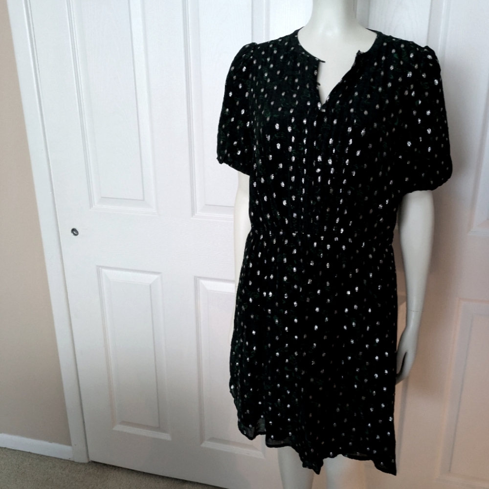 Dress from Loft